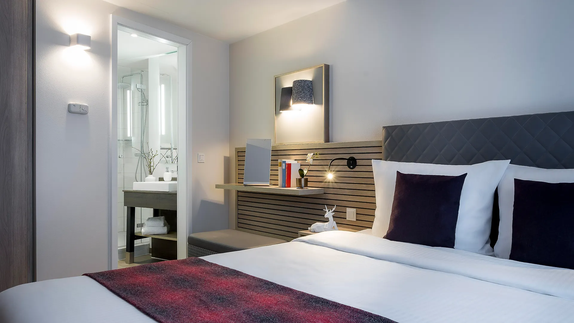 Citadines Arnulfpark Munich Aparthotel Germany