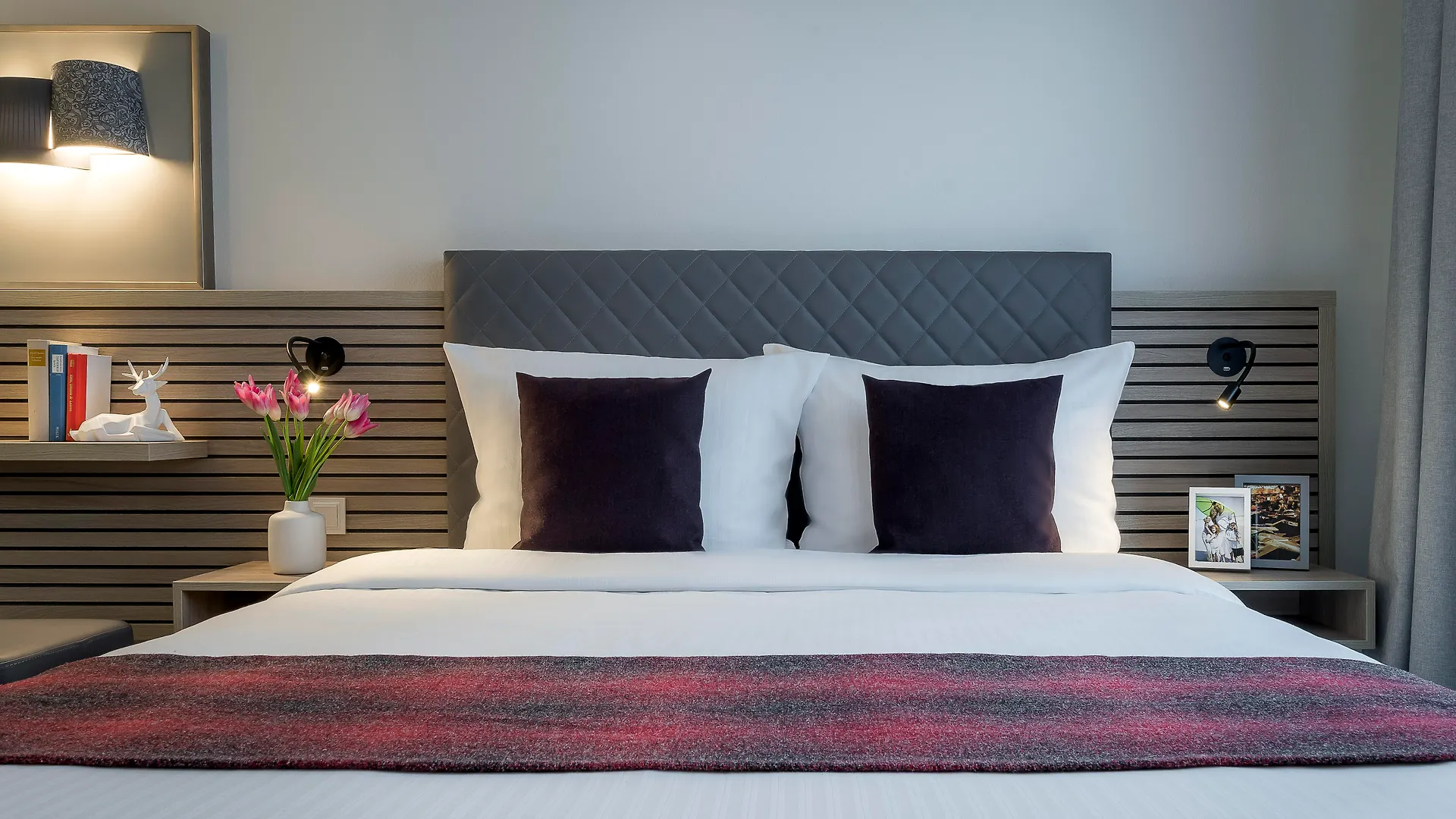 Citadines Arnulfpark Munich Aparthotel