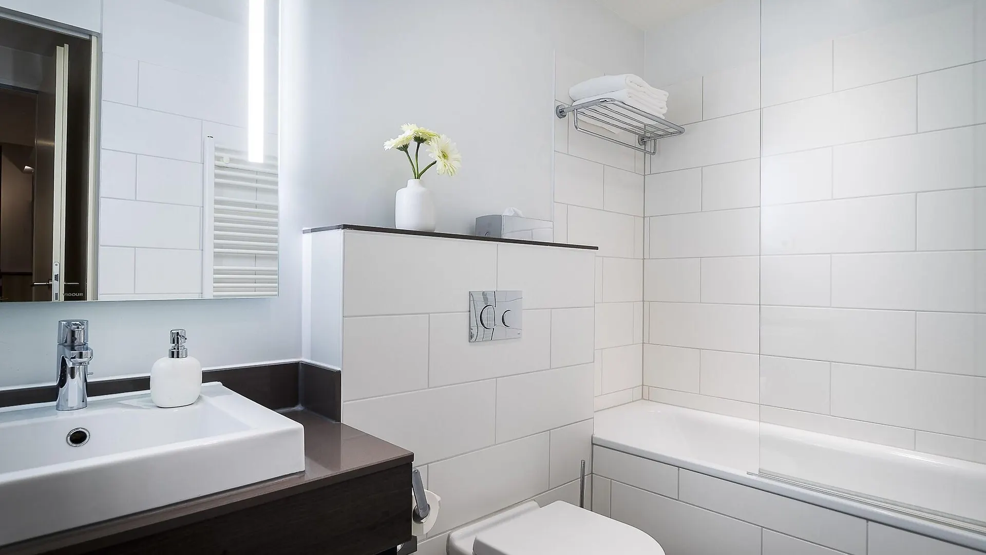 Citadines Arnulfpark Munich Aparthotel