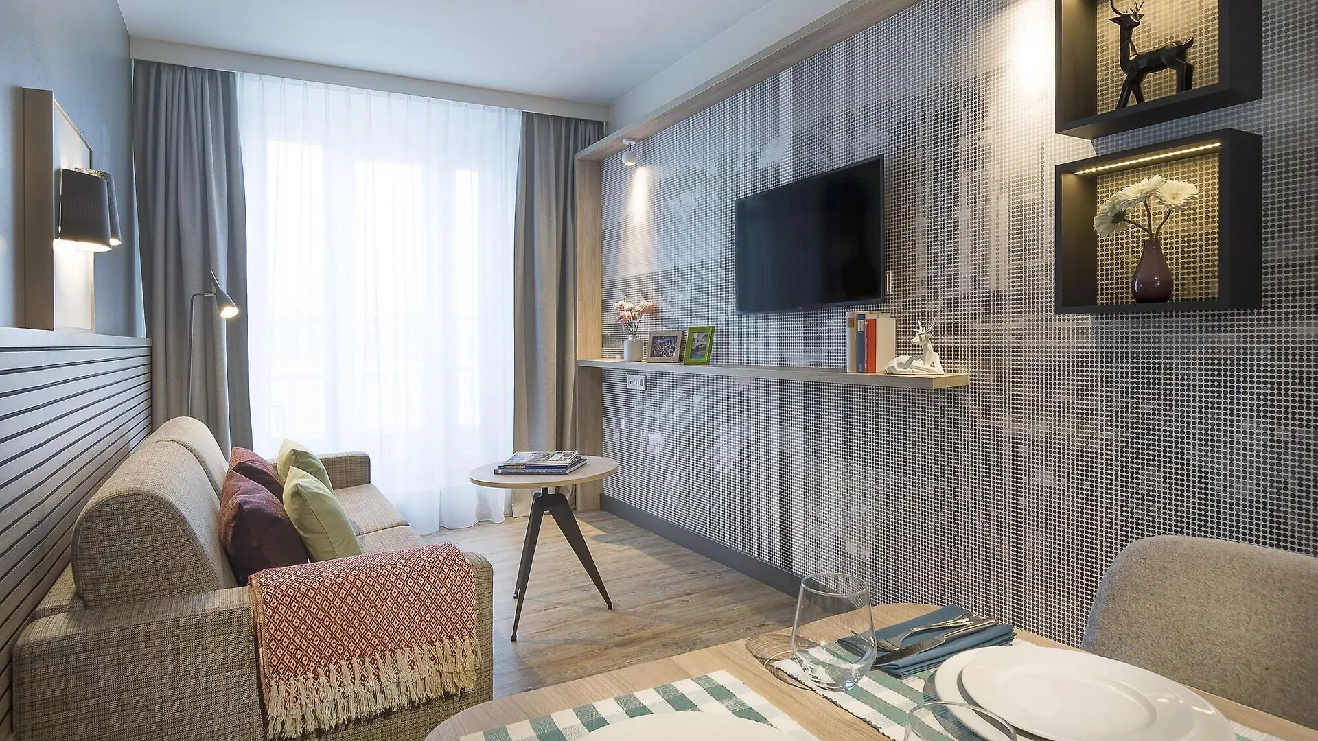 Citadines Arnulfpark Munich Aparthotel