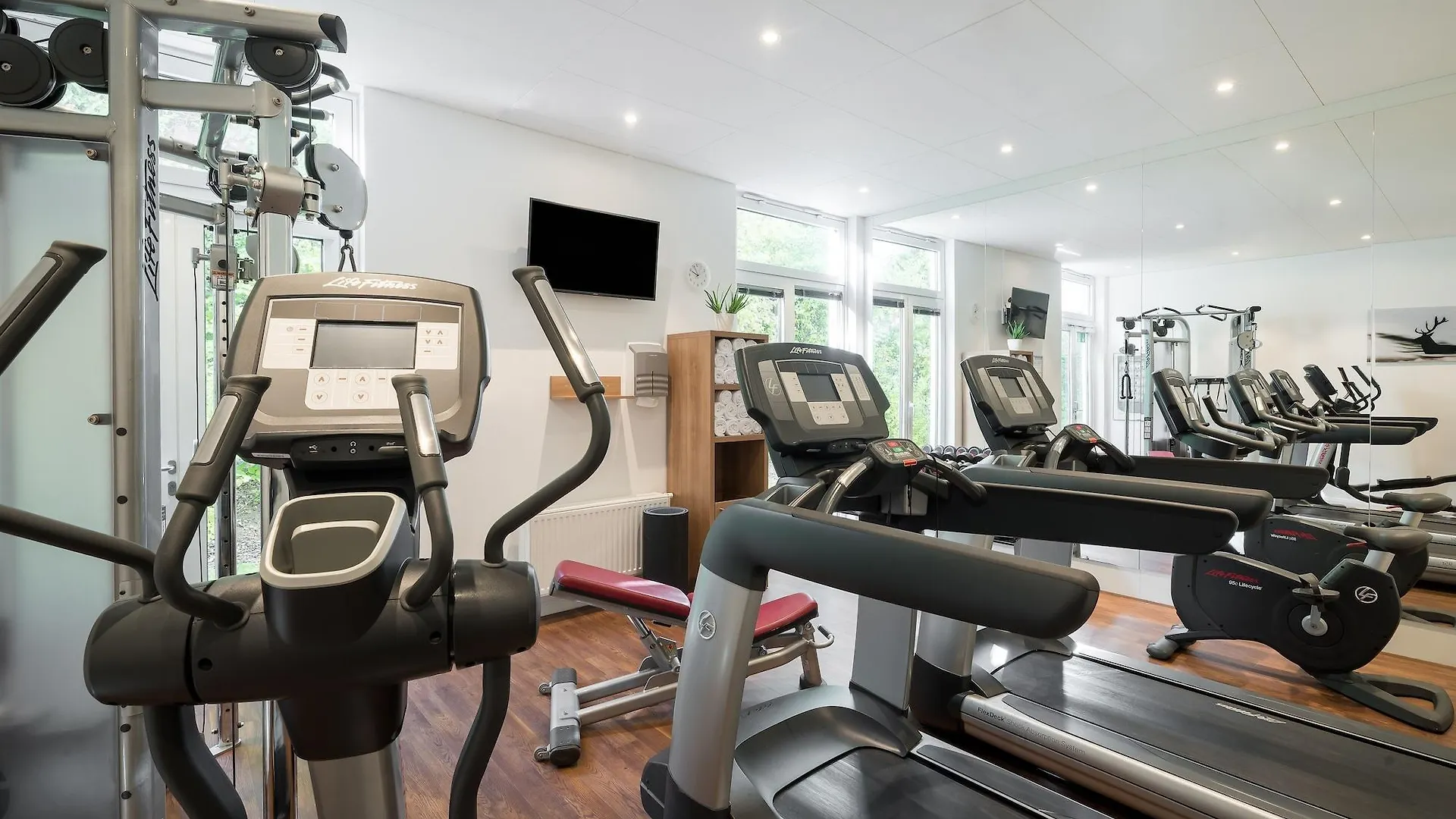 Citadines Arnulfpark Munich Aparthotel