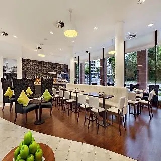 Citadines Arnulfpark Munich Aparthotel