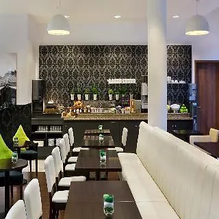 Citadines Arnulfpark Munich Aparthotel
