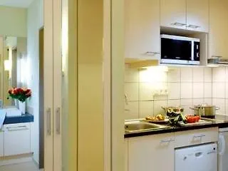 Citadines Arnulfpark Munich Aparthotel
