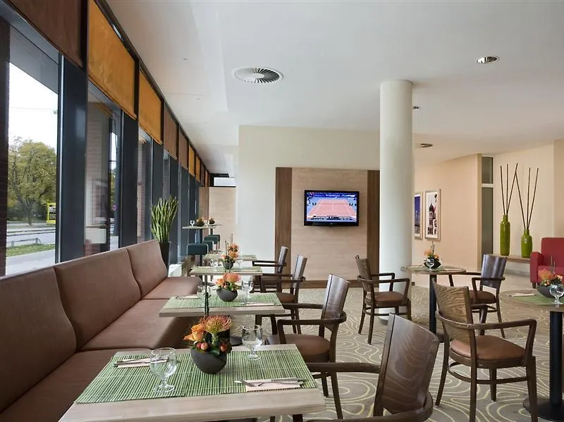 Citadines Arnulfpark Munich Aparthotel