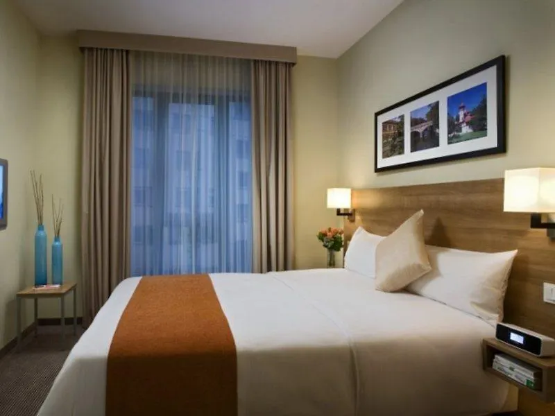 Citadines Arnulfpark Munich Aparthotel 4*,  Germany