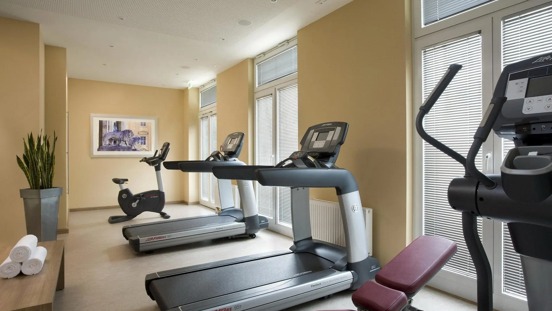Citadines Arnulfpark Munich Aparthotel