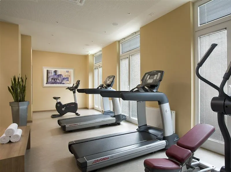 Citadines Arnulfpark Munich Aparthotel
