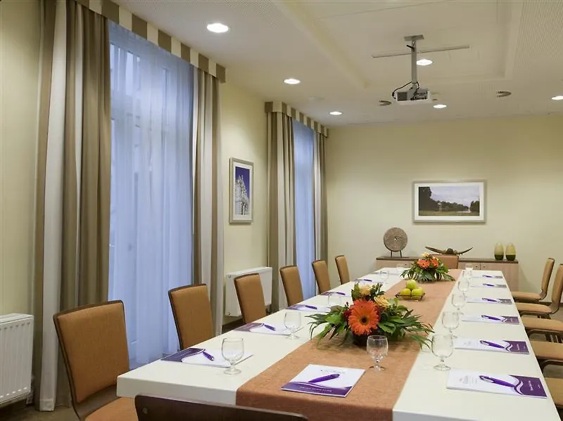 Citadines Arnulfpark Munich Aparthotel 4*,