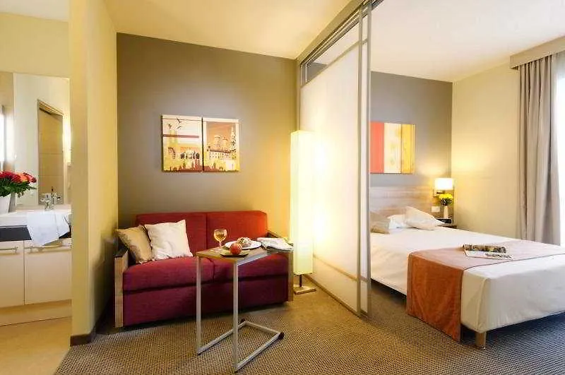 Citadines Arnulfpark Munich Aparthotel