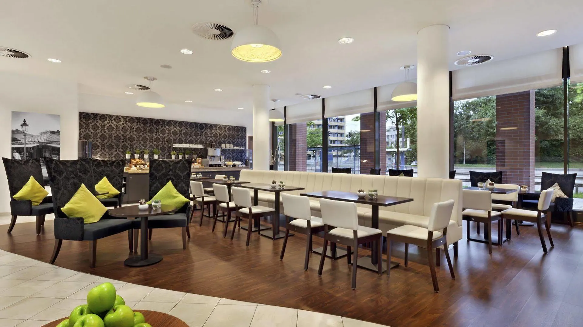 Citadines Arnulfpark Munich Aparthotel