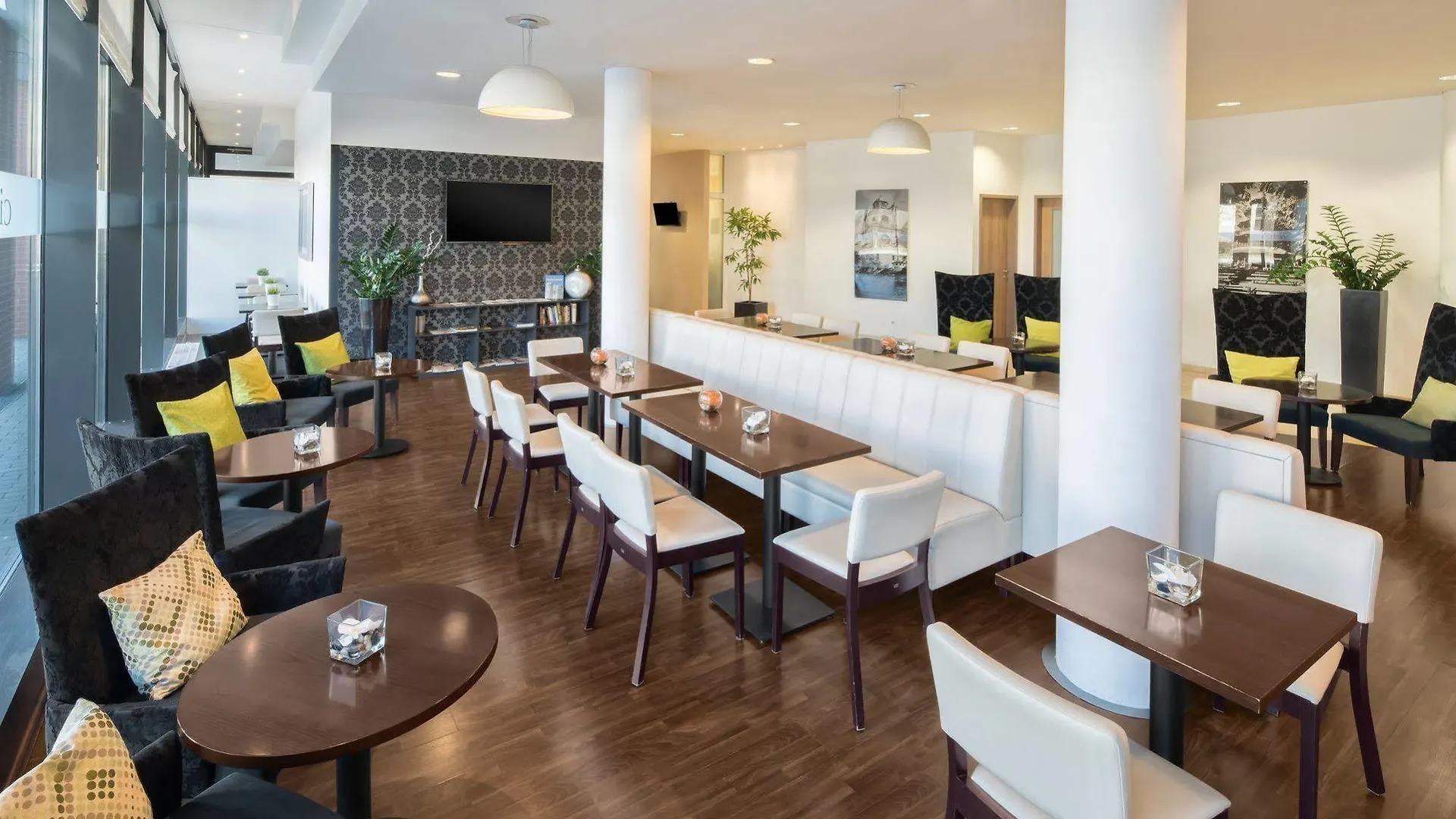 Citadines Arnulfpark Munich Aparthotel