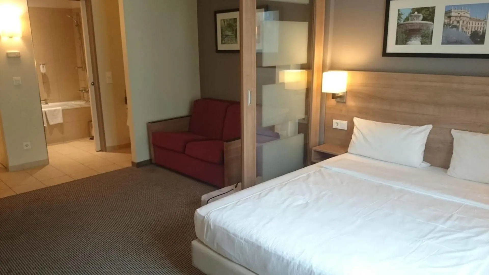 Citadines Arnulfpark Munich Aparthotel
