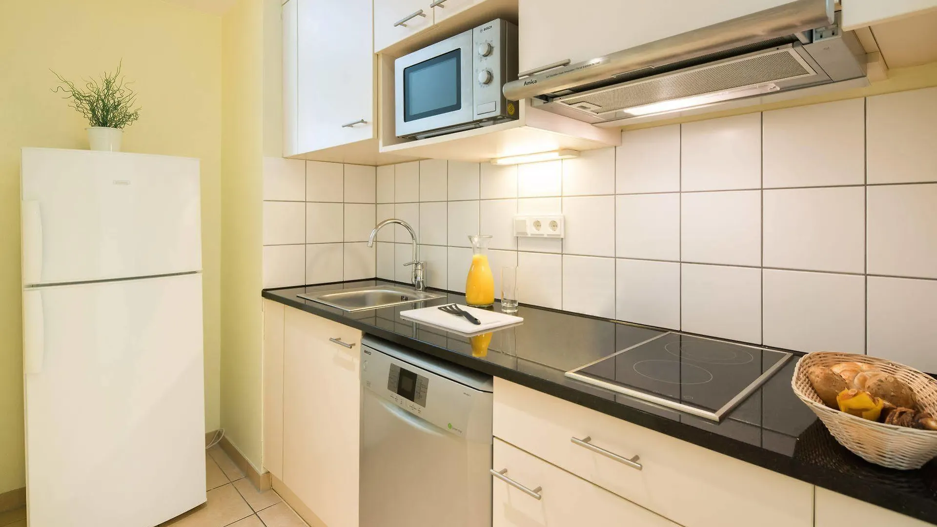 ****  Citadines Arnulfpark Munich Aparthotel Germany