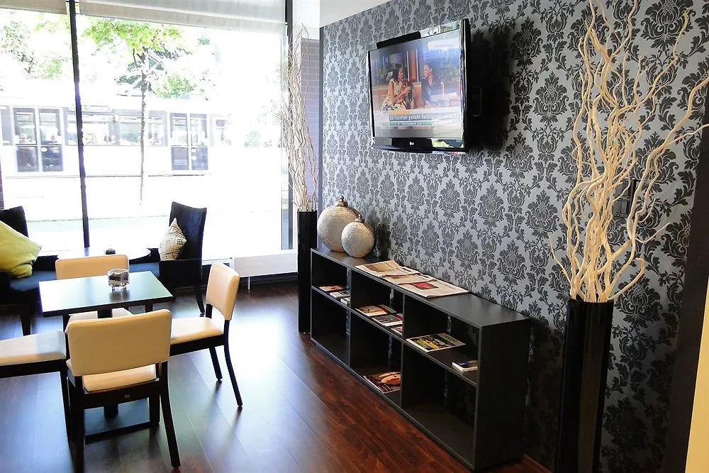 Citadines Arnulfpark Munich Aparthotel Germany