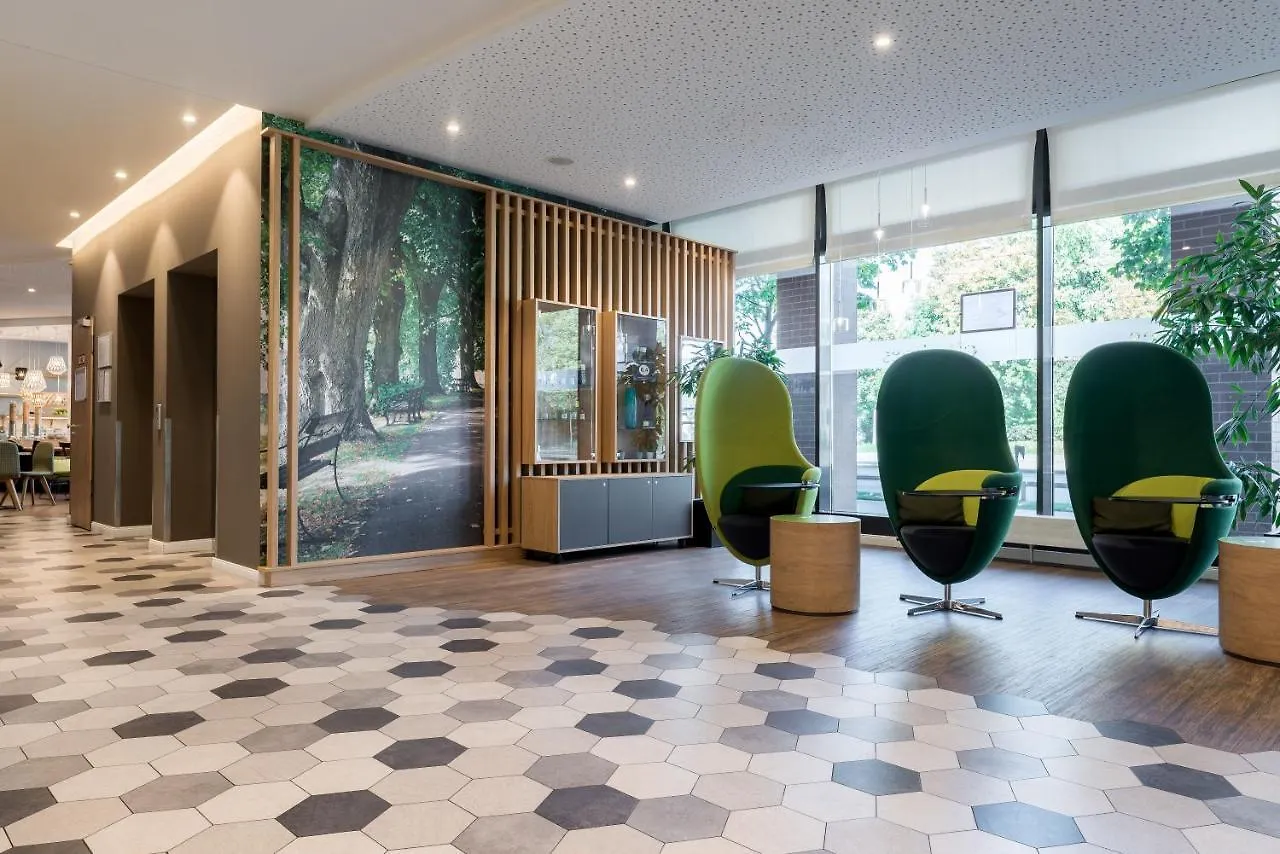 ****  Citadines Arnulfpark Munich Aparthotel Germany
