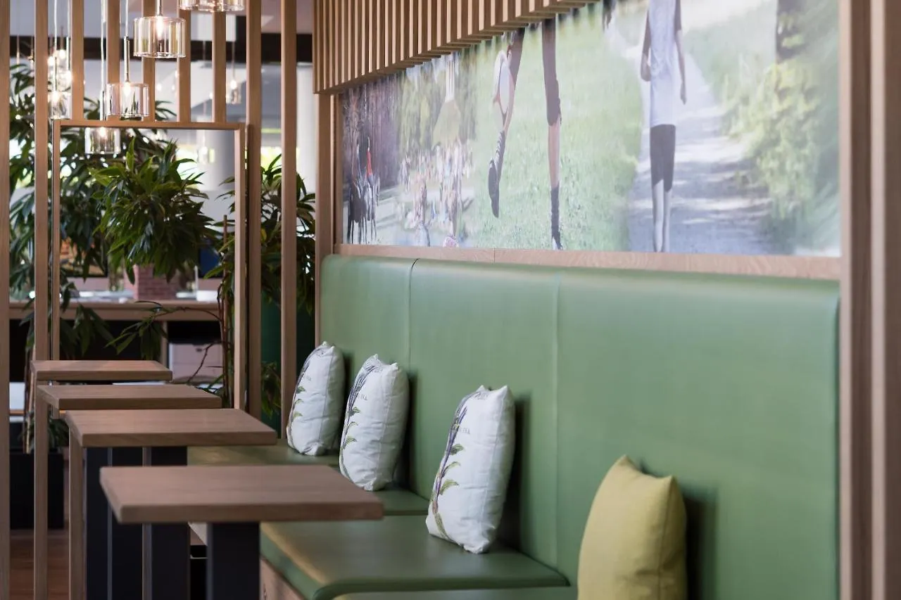 Citadines Arnulfpark Munich Aparthotel