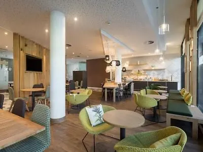 ****  Citadines Arnulfpark Munich Aparthotel Germany