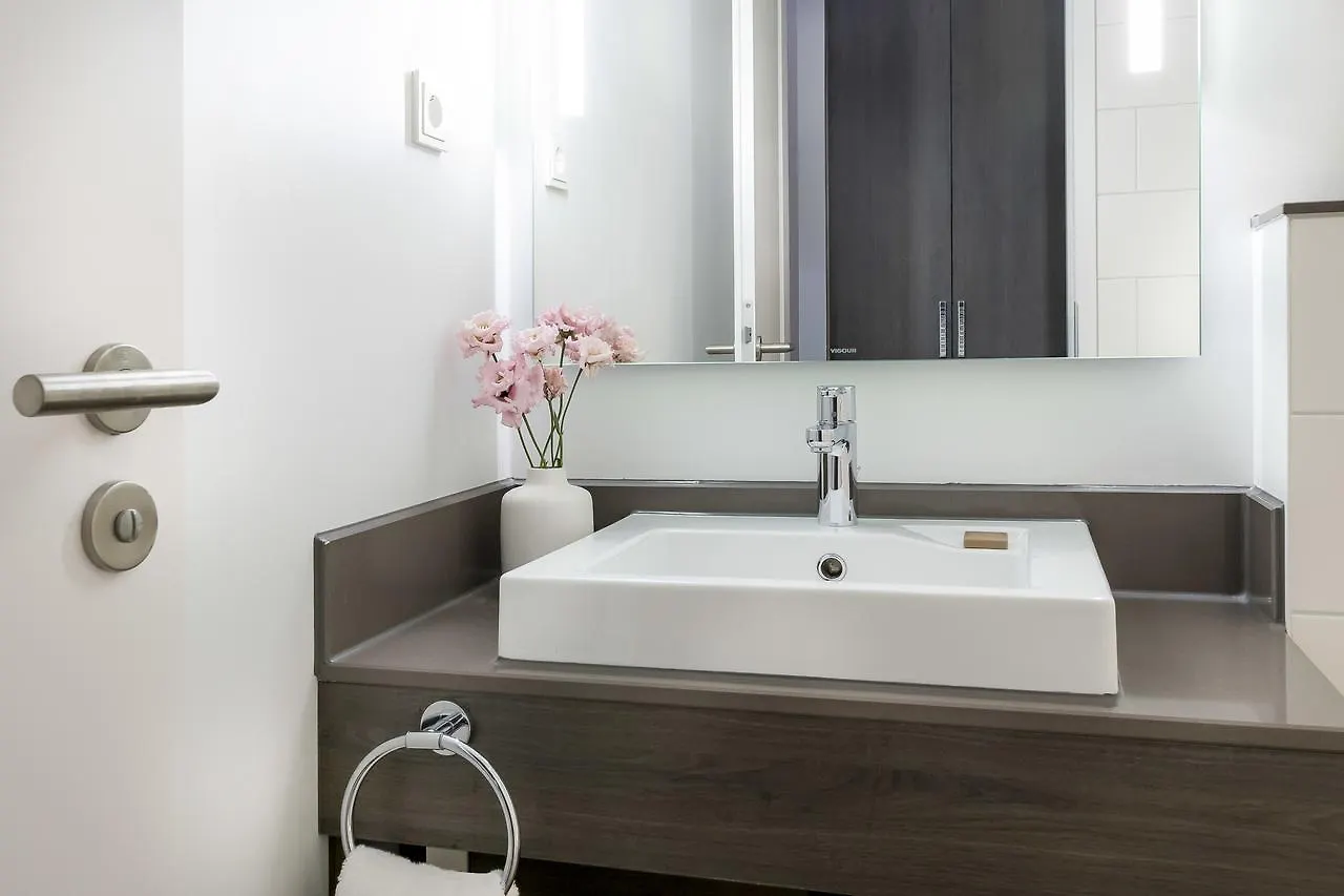 Citadines Arnulfpark Munich Aparthotel