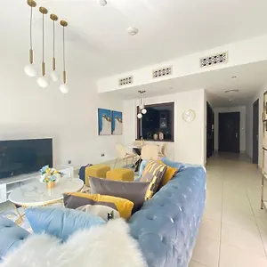 Durrani Homes - Old Town Lux 1 Bed Besides Mall United Arab Emirates