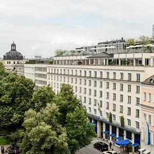 5* Hotel Bayerischer Hof