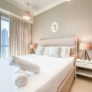 Prime Retreats - Downtown United Arab Emirates