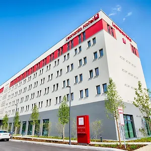 Ξενοδοχείο Leonardo East, Μόναχο