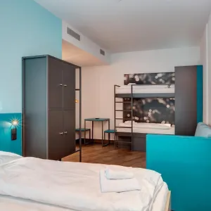 Meininger Olympiapark Hotell
