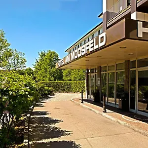 Szálloda Am Moosfeld, München