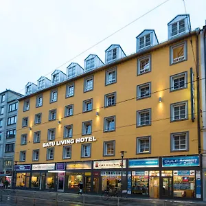 3* Apart-hotel Batu