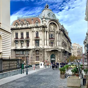 Nf Palace Old 4*, Βουκουρέστι Ρουμανία