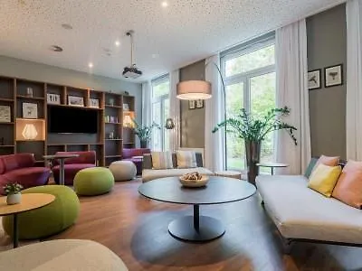 Citadines Arnulfpark Munich Aparthotel