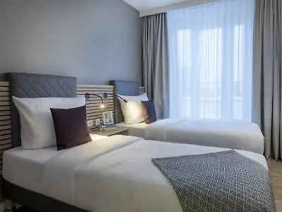 Citadines Arnulfpark Munich Aparthotel 4*,  Germany