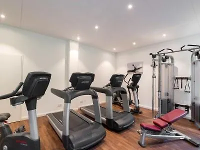 Citadines Arnulfpark Munich Aparthotel 4*,