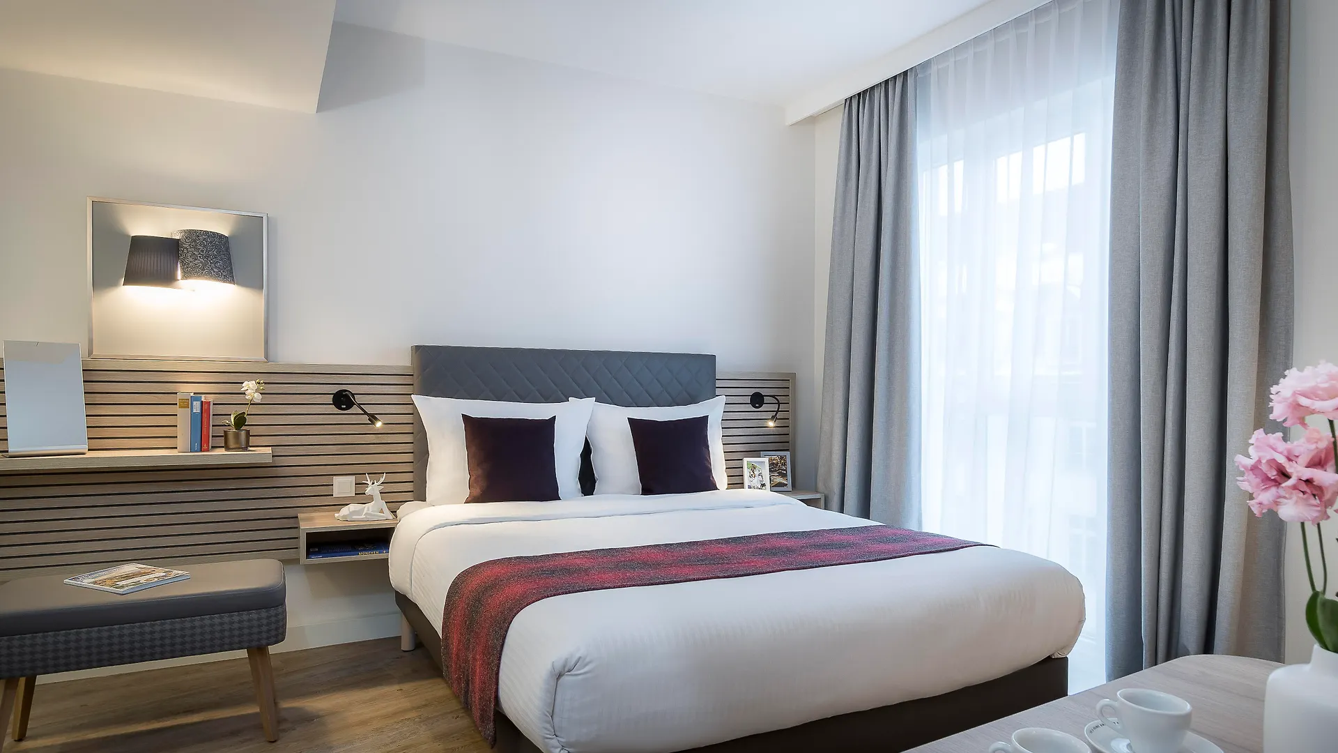 Citadines Arnulfpark Munich Aparthotel