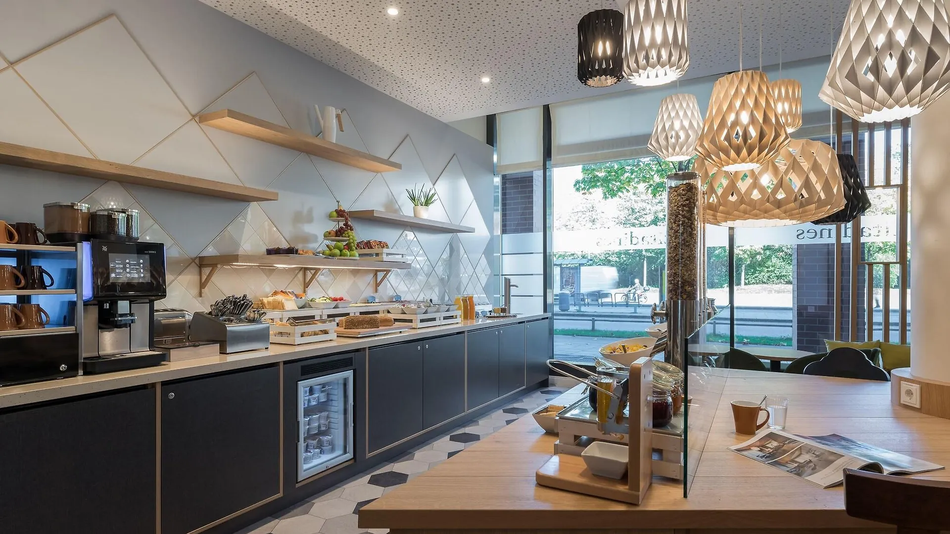 Citadines Arnulfpark Munich Aparthotel