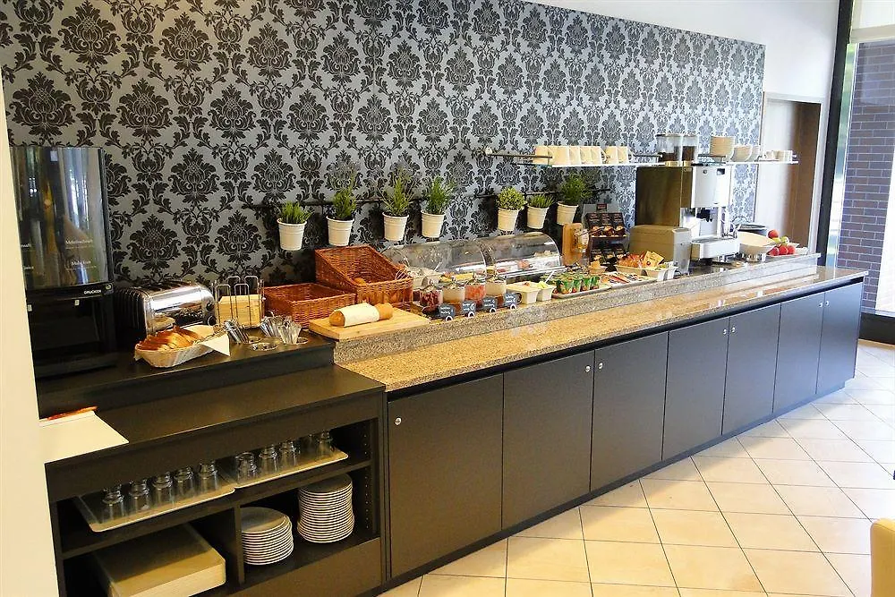 Citadines Arnulfpark Munich Aparthotel 4*,