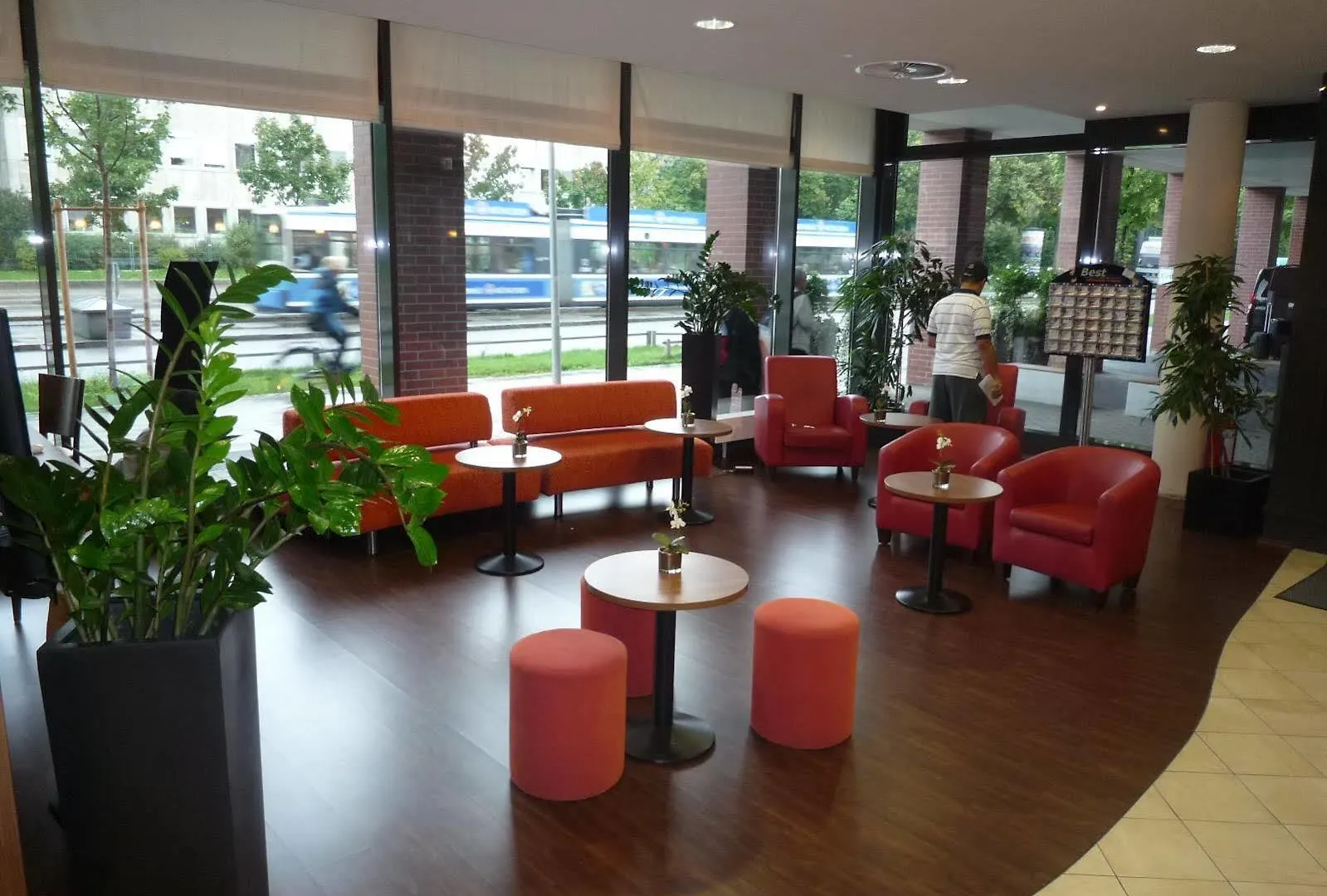 Citadines Arnulfpark Munich Aparthotel