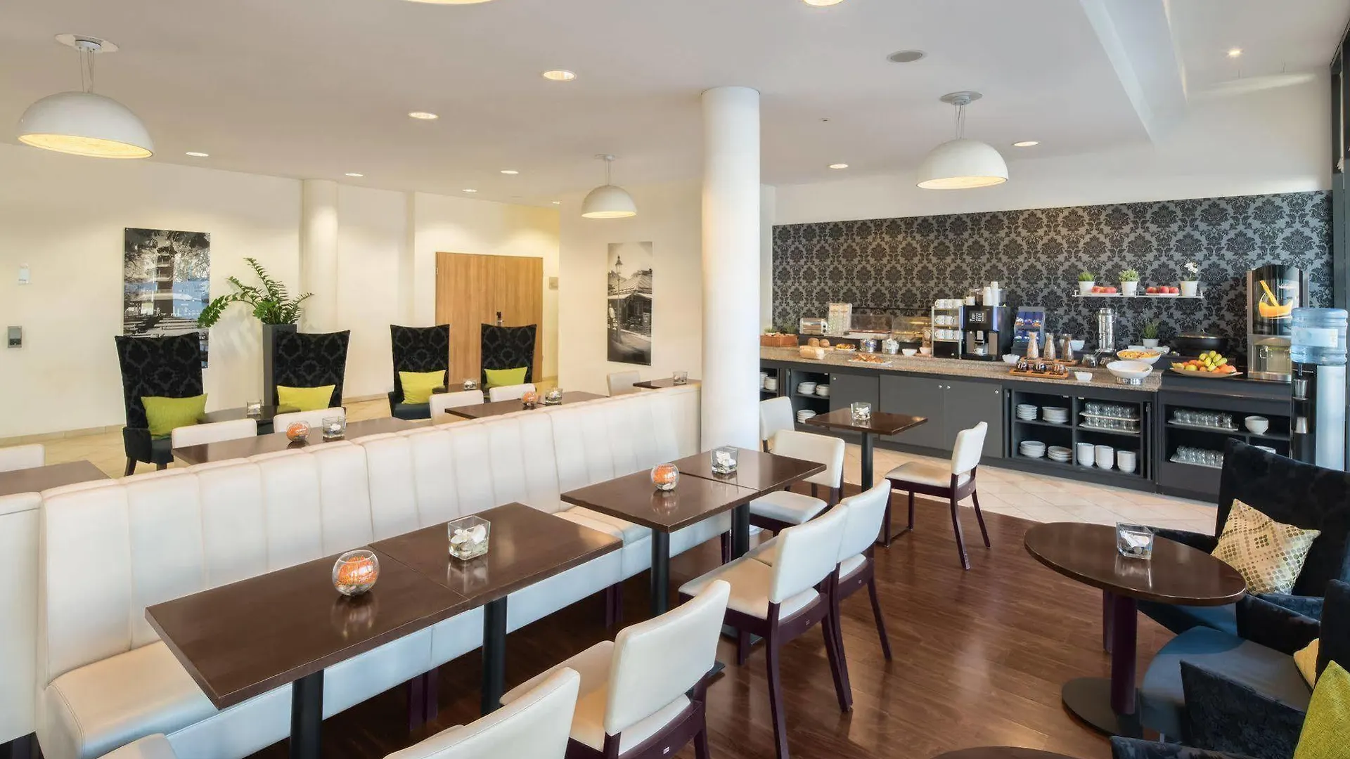Citadines Arnulfpark Munich Aparthotel Germany