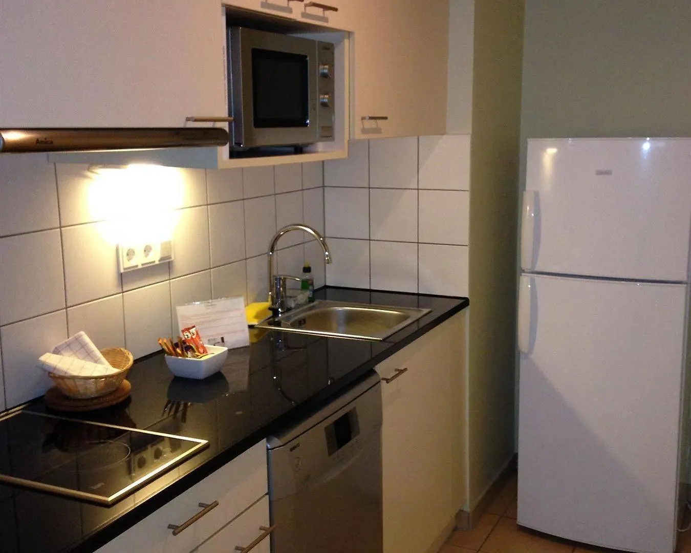 Citadines Arnulfpark Munich Aparthotel