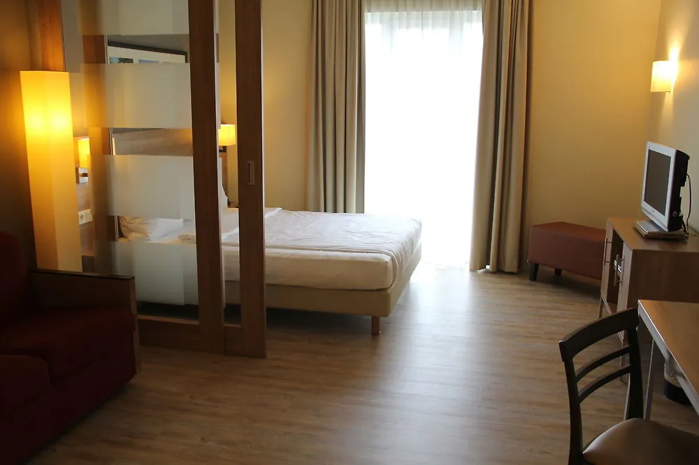 Citadines Arnulfpark Munich Aparthotel 4*,  Germany