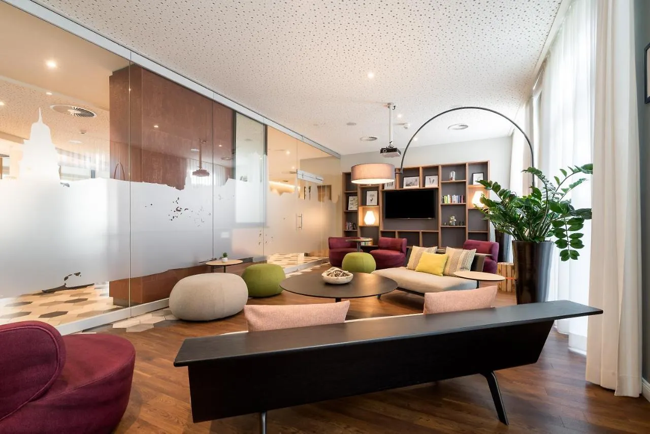 ****  Citadines Arnulfpark Munich Aparthotel Germany