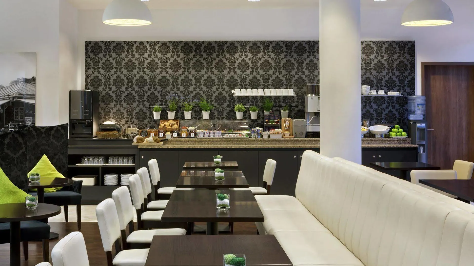****  Citadines Arnulfpark Munich Aparthotel Alemanha
