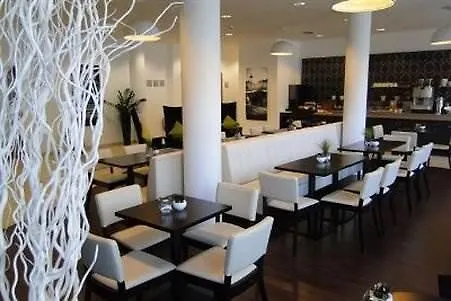 Citadines Arnulfpark Munich Aparthotel