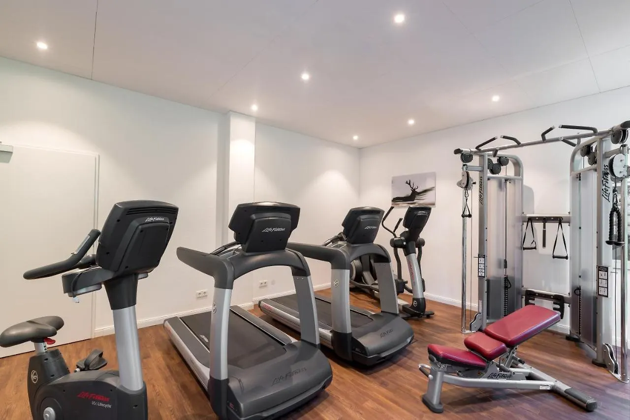 Citadines Arnulfpark Munich Aparthotel