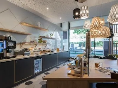 Citadines Arnulfpark Munich Aparthotel